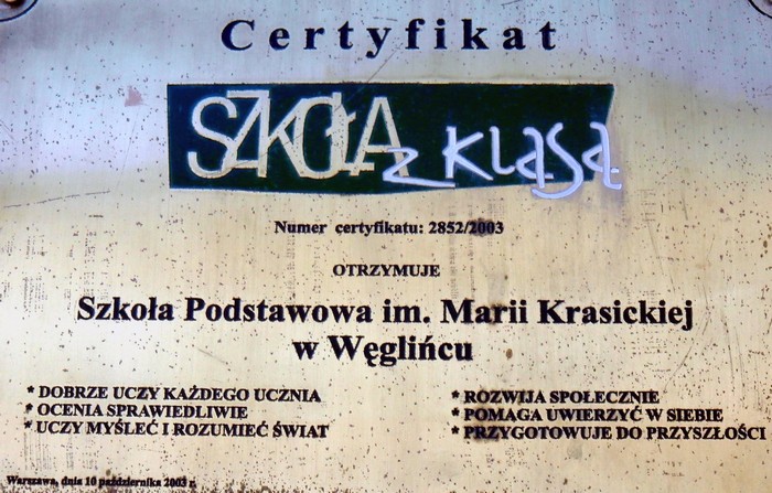 CERTYFIKAT 5